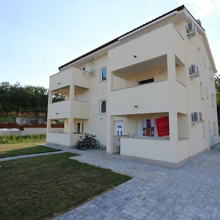 Čižići Apartment Samsa Mirica מראה חיצוני תמונה