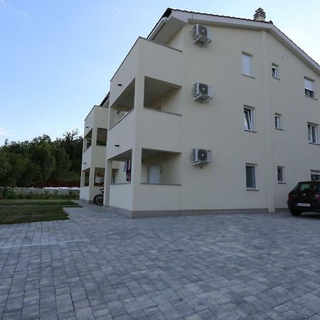 Čižići Apartment Samsa Mirica מראה חיצוני תמונה