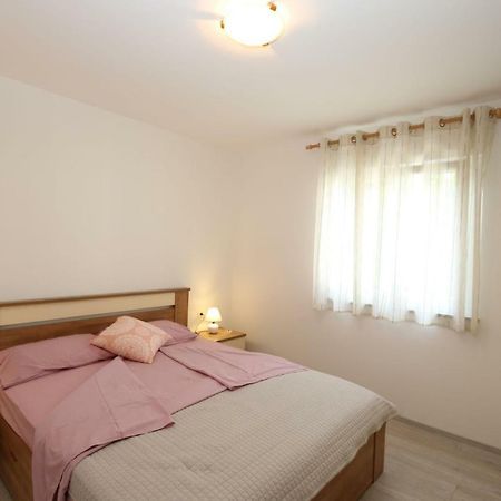 Čižići Apartment Samsa Mirica מראה חיצוני תמונה