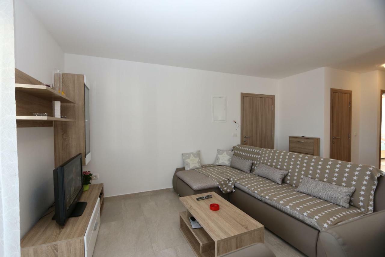Čižići Apartment Samsa Mirica מראה חיצוני תמונה