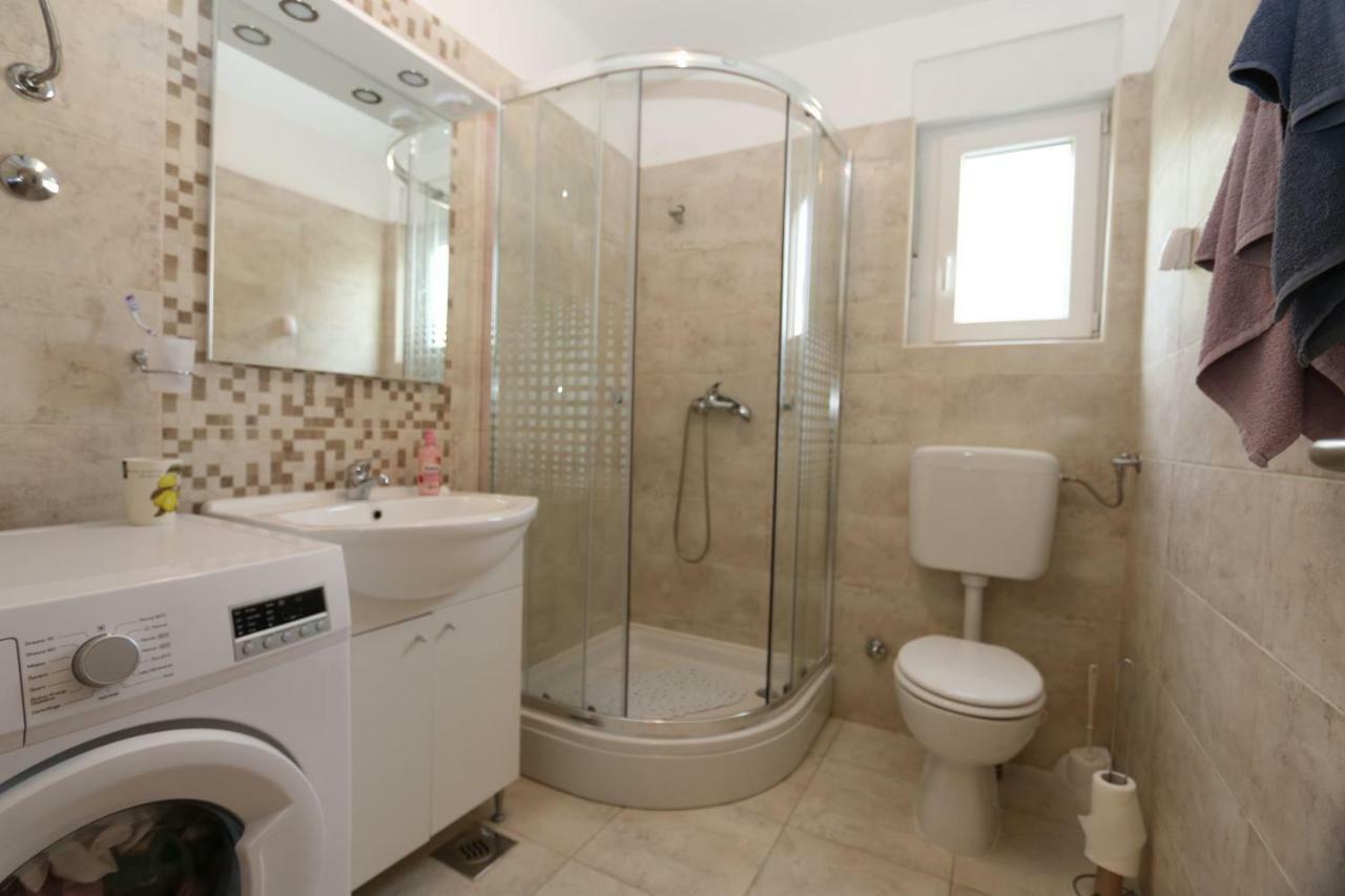 Čižići Apartment Samsa Mirica מראה חיצוני תמונה