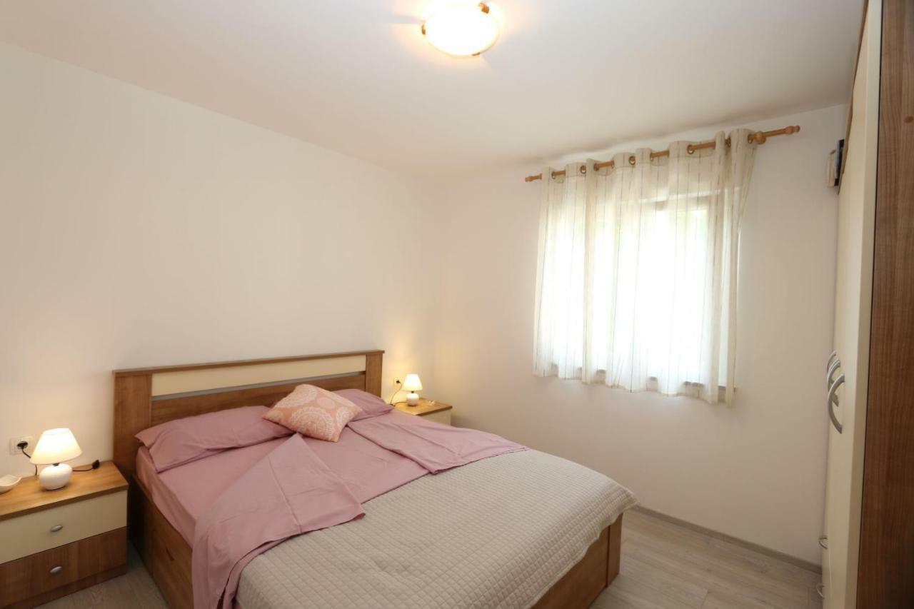 Čižići Apartment Samsa Mirica מראה חיצוני תמונה